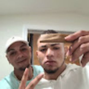 Meet your Posher, Alejandro